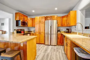 Downtown Salida! 4 Bedroom A/C Pets Sleeps 9! - Image 3