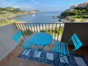 🏖 AZUR - Feet in the water, Wi-Fi, PARKING - Image 2