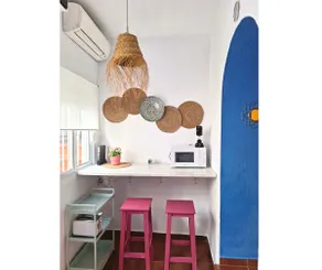 Apartment in the center of Conil, walking distance to the beach - Image 2