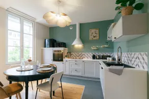 Broc & Chic Apartment – Boulevard Foch - Image 3