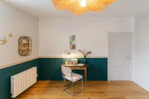 Broc & Chic Apartment – Boulevard Foch - Image 5