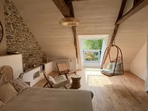 Charming fisherman's cottage on the port - Image 2