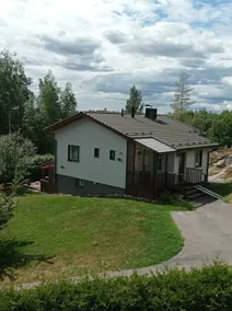 Villa Silve, a one-bedroom detached house. - Image 2
