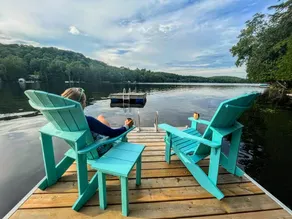 HarpHyggeHouse - Serene all-season lakefront - Image 5