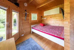 Small but nice, a tiny house - Image 3