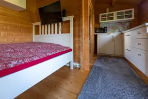 Small but nice, a tiny house - Image 5