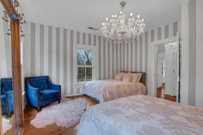 Historic Luxury Home-walk to Canton Street - Image 3