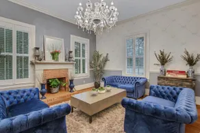 Historic Luxury Home-walk to Canton Street - Image 2