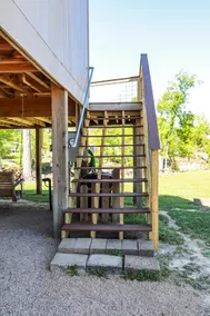 Wandering Waters Cabin - Image 5
