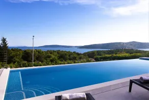 5 star Villa Excellence with spectacular view - Image 3