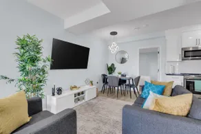You will love this 2BR Guest Suite in SE Calgary - Image 4