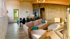 Chalet des Lônes & SPA - Mountain View - Image 3