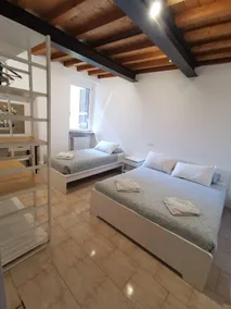Apartment in Rome - Image 5