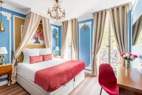 Merveil - Luxury Suite - Marais - Saint Martin I - Image 5