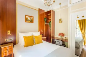 Merveil - Luxury Suite - Marais - Saint Martin I - Image 4