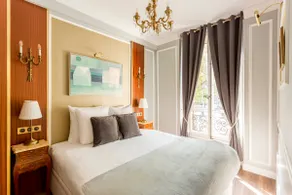 Merveil - Luxury Suite - Marais - Saint Martin I - Image 3