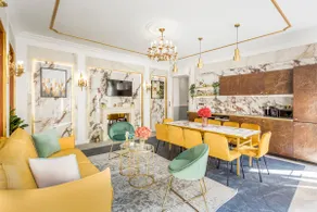 Merveil - Luxury Suite - Marais - Saint Martin I - Image 2