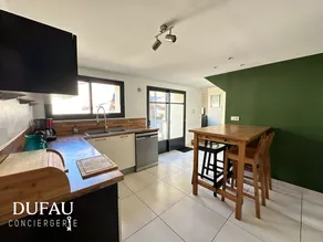 Beautiful townhouse 200 m from the sea for 8 people - Image 4