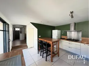 Beautiful townhouse 200 m from the sea for 8 people - Image 3