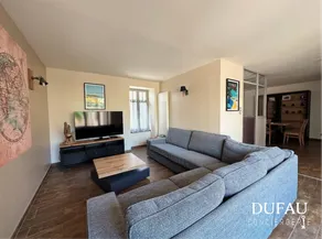 Beautiful townhouse 200 m from the sea for 8 people - Image 5