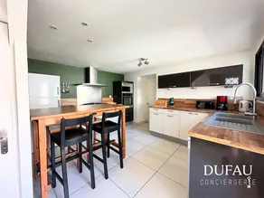 Beautiful townhouse 200 m from the sea for 8 people - Image 2