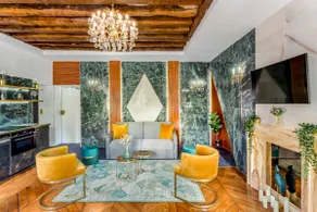 Merveil - Luxury Suite - Marais - Antoine I - Image 2