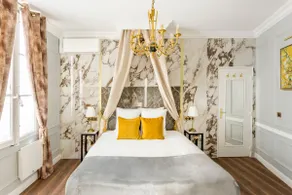 Merveil - Luxury Suite - Marais - Antoine I - Image 3