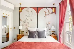 Merveil - Luxury Suite - Marais - Antoine I - Image 4