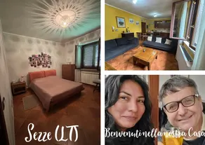 Sezze - House between sea and mountains of Luigi & Fabiana - Image 2