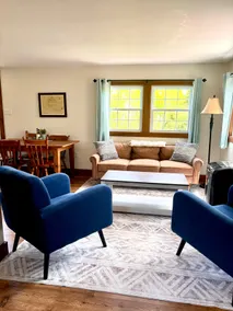 3BR Stay Salty • 1GB WiFi • Near PEI National Park - Image 2
