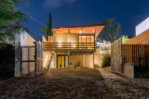 Casa Morales - San Miguel de Allende - Private Heated Pool and Wi-Fi - Image 3