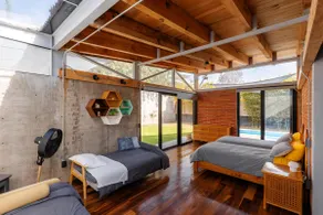 Casa Morales - San Miguel de Allende - Private Heated Pool and Wi-Fi - Image 4