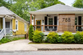 Violet Fizz -1BR Steps from Dining, Art & BeltLine - Image 5