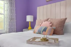 Violet Fizz -1BR Steps from Dining, Art & BeltLine - Image 3