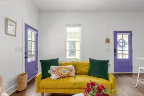 Violet Fizz -1BR Steps from Dining, Art & BeltLine - Image 4