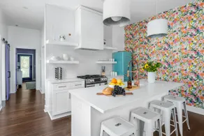 Violet Fizz -1BR Steps from Dining, Art & BeltLine - Image 2