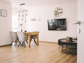TomsFlat | Industrial Style | Sustainable - Image 2