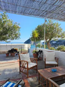 ”Villa Incanto” 2 minutes from the beach, S.Angelo - Image 5