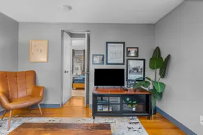 Pet-Friendly 1BR Apt | Near Downtown Manchester - Image 4