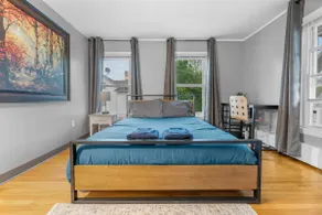 Pet-Friendly 1BR Apt | Near Downtown Manchester - Image 2