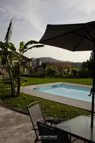 Casa da Trapa - country house - Image 5