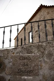 Casa da Trapa - country house - Image 2