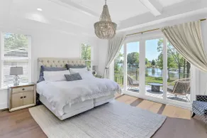 Gorgeous Lake murray home w/ pool and hot tub! - Image 4