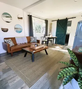 Deerfield Cottage on Paso's wine road - Image 5