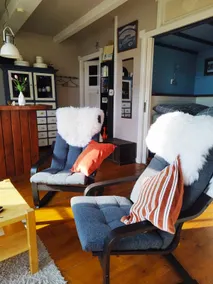 Cozy vacation cottage in Woudsend - Image 3