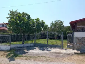 Private two-floor holiday house in Leptokaria - Image 2