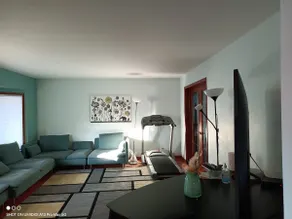 6 Room Vacation Home with AC - Image 2