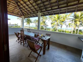 Villa with sea view/private pool - Image 4