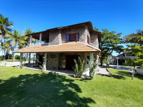 Villa with sea view/private pool - Image 3