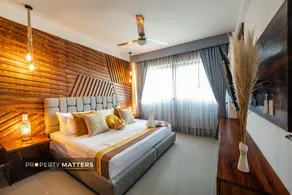 Penthouse with car. Walking distance to the beach - Image 2